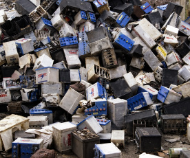 scrap buyers near me