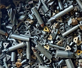 scrap buyers near me