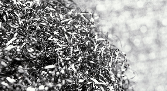 Aluminum Scrap Buyers