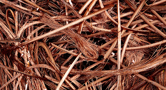 Copper Scrap Buyers