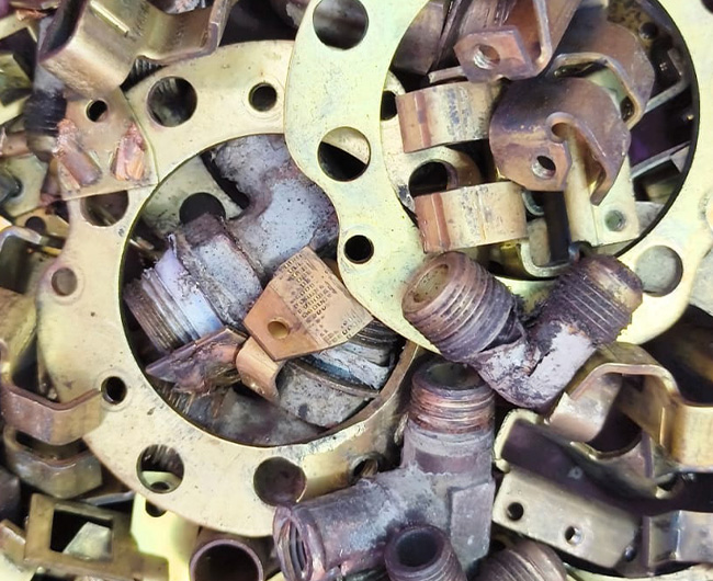 scrap buyers near me