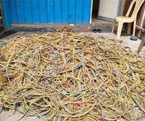 scrap buyers near me