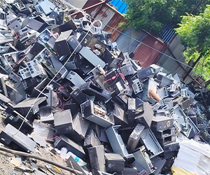 scrap buyers near me