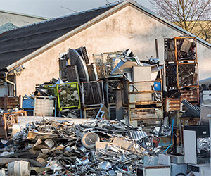 scrap buyers near me